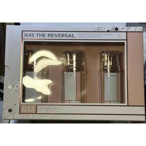 Beauty Bio Science R45 The Reversal Kit - NEW